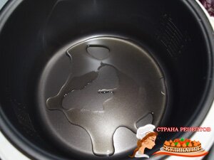 рецепт грибного супа